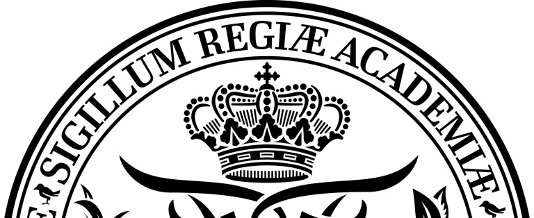 Segl for Det Kongelige Kunstakademis Billedkunstskoler