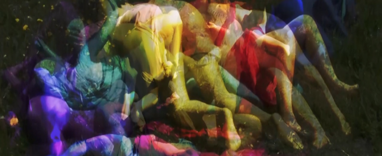 Sounding bodies illustration