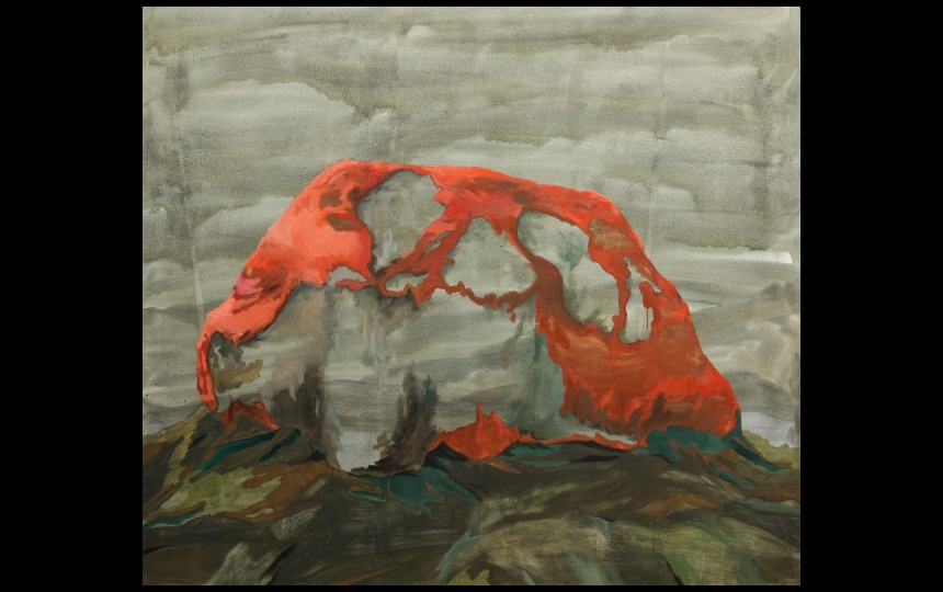 Pauline Franssons afgangsværker 2021