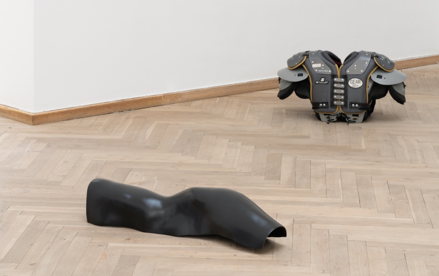 Alma Ulrikke Bille Stræde afgangsværk