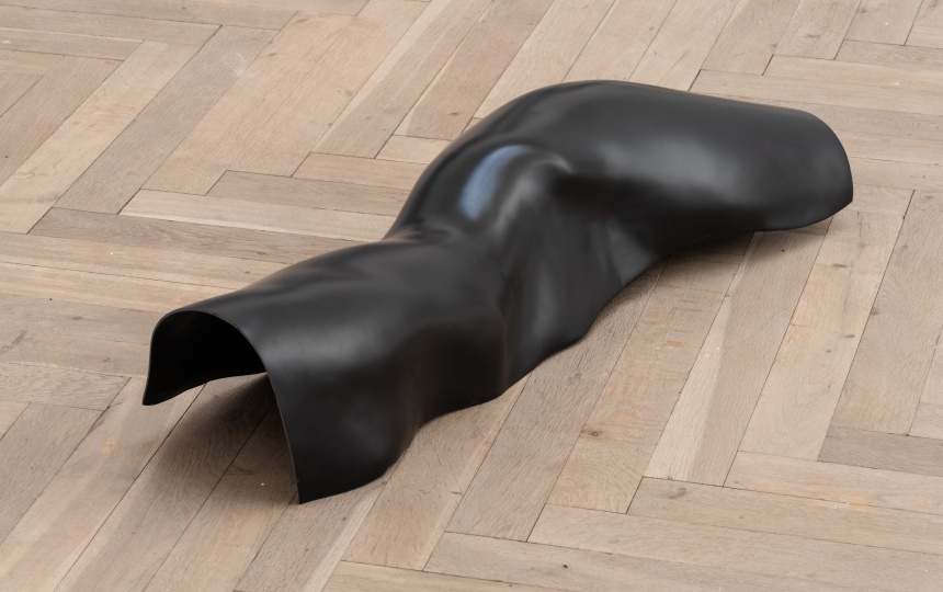 Alma Ulrikke Bille Stræde afgangsværk