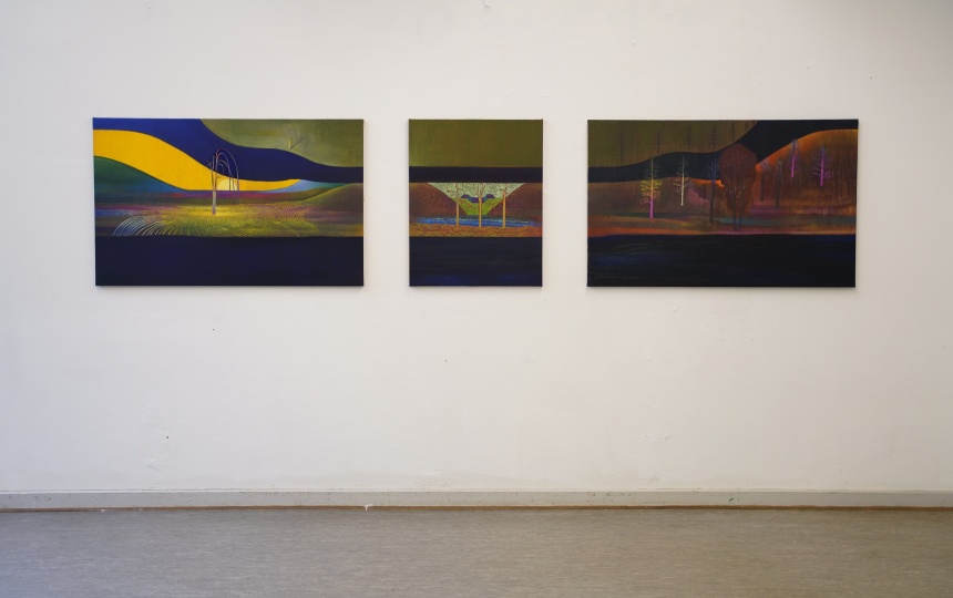 Jakob Rekve, BFA-udstillingen 2022