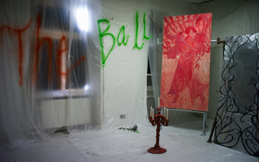 Værker, Rundgang 2021