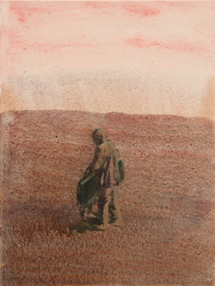 Pauline Franssons afgangsværker 2021