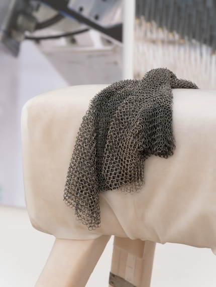 Alma Ulrikke Bille Stræde afgangsværk