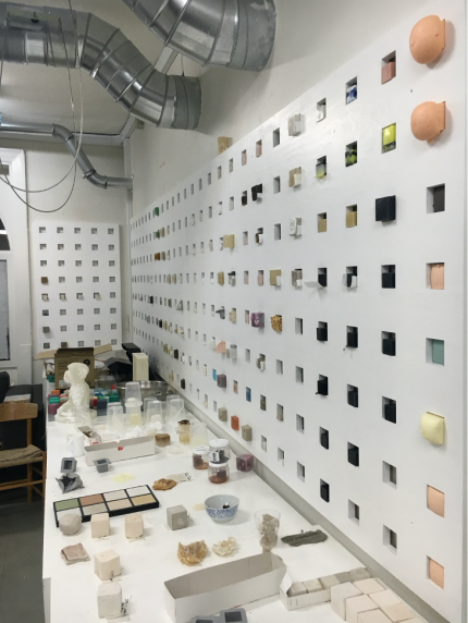 Billede fra KUV-projekt