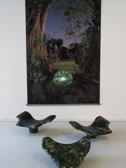 Værker, Rundgang 2021